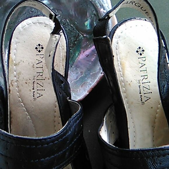 Patrizia by Spring Step Dancing Shoes - Picture 3 of 15